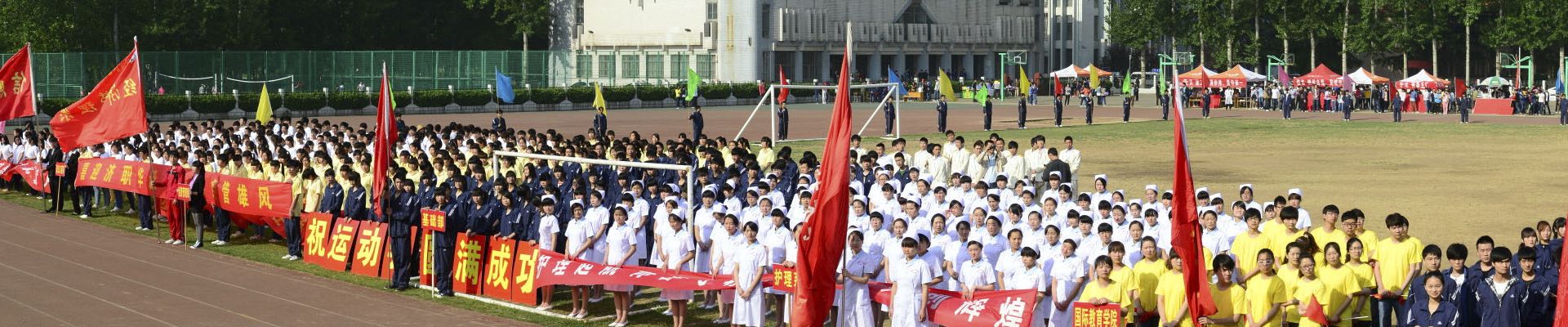 青春正当时