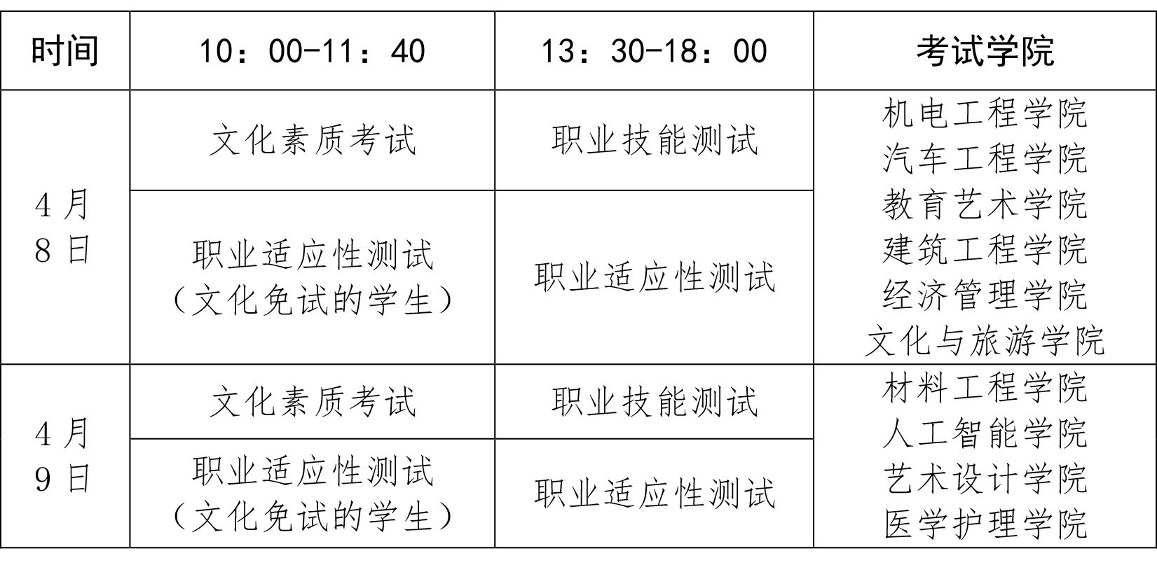 定了！2023年会计考试安排确定！